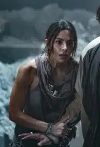 Sarah Shahi