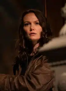 Andi Matichak