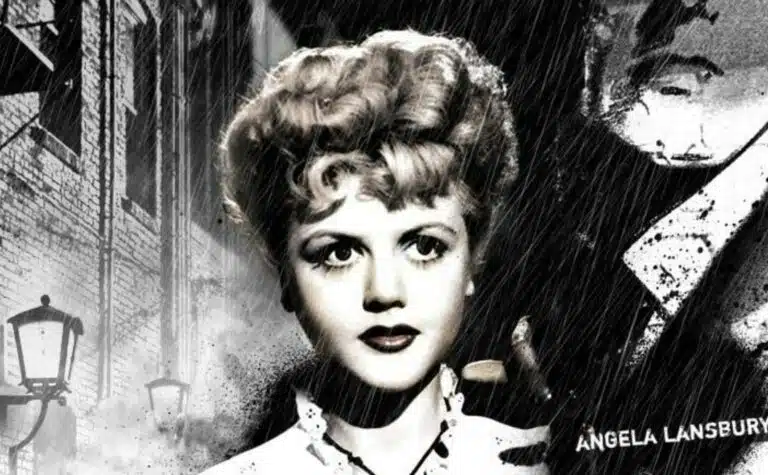 Mort de la légendaire Angela Lansbury