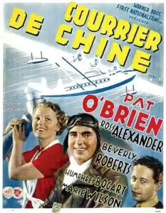 Pat O’Brien