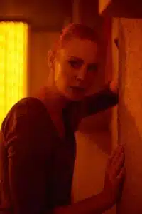 Deborah Ann Woll