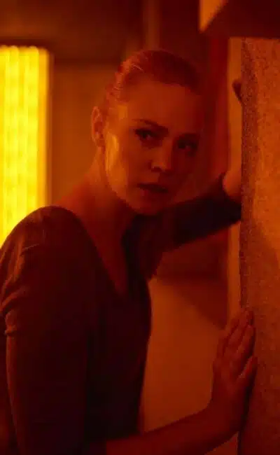 Deborah Ann Woll, portrait