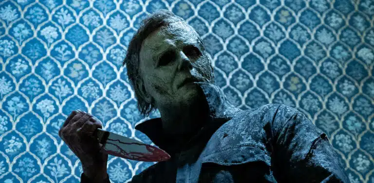 Premier Jour France : Halloween Ends cartonne