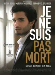 Mehdi Dehbi