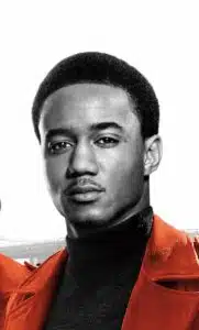 Jessie T. Usher