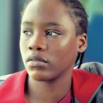 Joely Mbundu