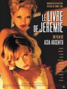 Asia Argento