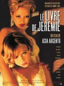 Asia Argento