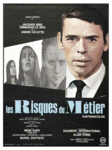 Jacques Brel