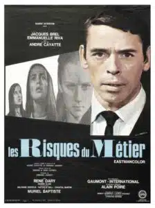 Jacques Brel