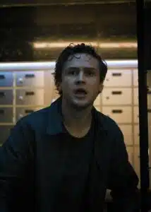 Logan Miller