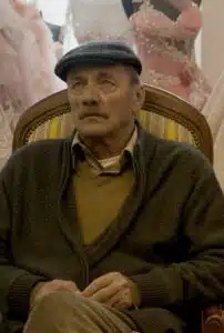 Mohammad Bakri