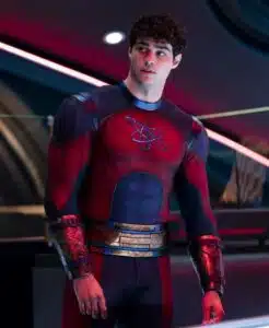 Noah Centineo