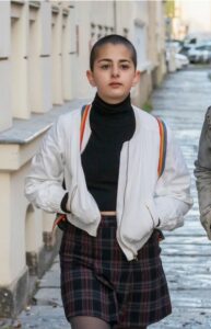 Padmé Hamdemir