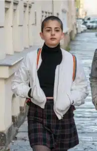 Padmé Hamdemir