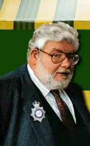 Richard Griffiths