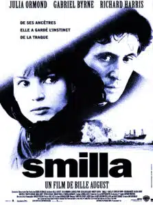 Julia Ormond