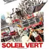 Soleil vert, affiche cinéma
