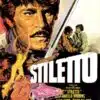 Stiletto, l'affiche