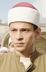 Tawfeek Barhom