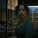 Taylor Russell