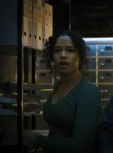 Taylor Russell