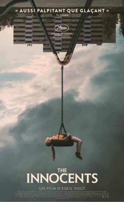 The Innocents, l'affiche