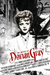 Angela Lansbury