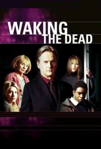 Trevor Eve