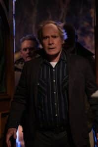 Will Patton