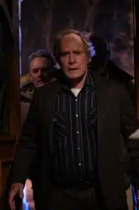 Will Patton
