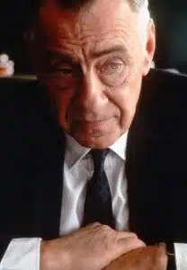 Philip Baker Hall