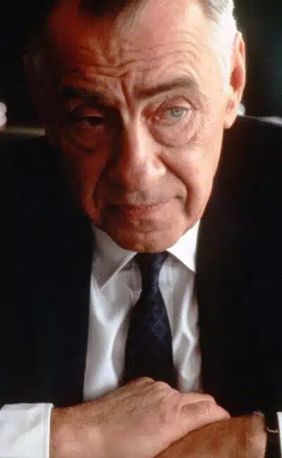 Philipe Baker Hall dans "Hard Eigh"
