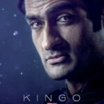 Kumail Nanjiani