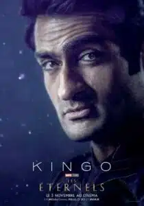 Kumail Nanjiani