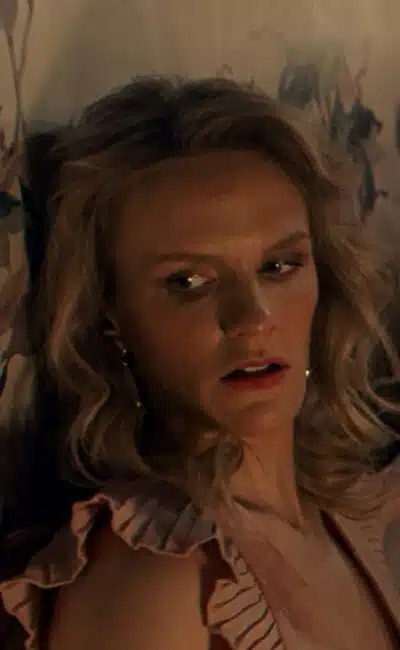 Sophia Heikkilä, portrait