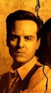 Andrew Scott