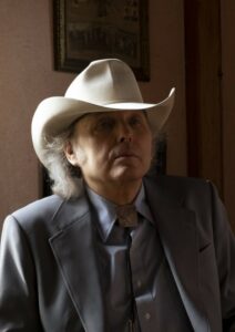 Dwight Yoakam