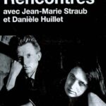 Jean-Marie Straub