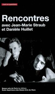 Jean-Marie Straub