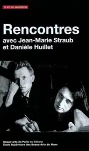 Jean-Marie Straub