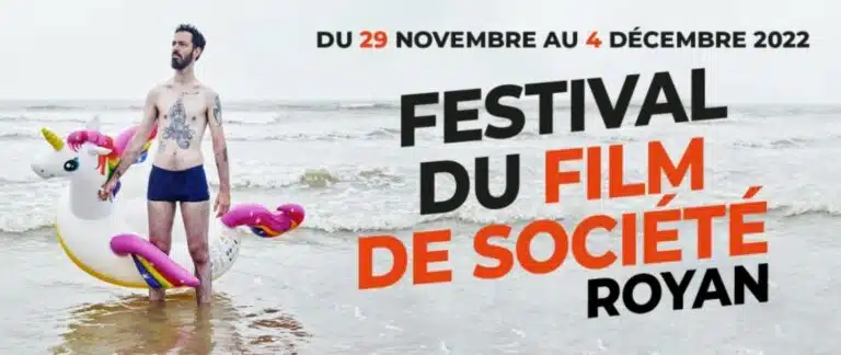 La 2e édition du festival de Film de Société de Royan