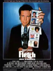 Chevy Chase