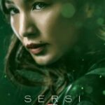 Gemma Chan