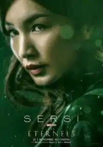 Gemma Chan