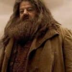 Robbie Coltrane