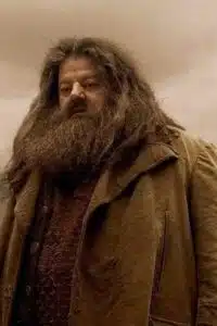 Robbie Coltrane