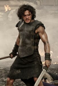 Kit Harington