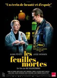 Aki Kaurismäki