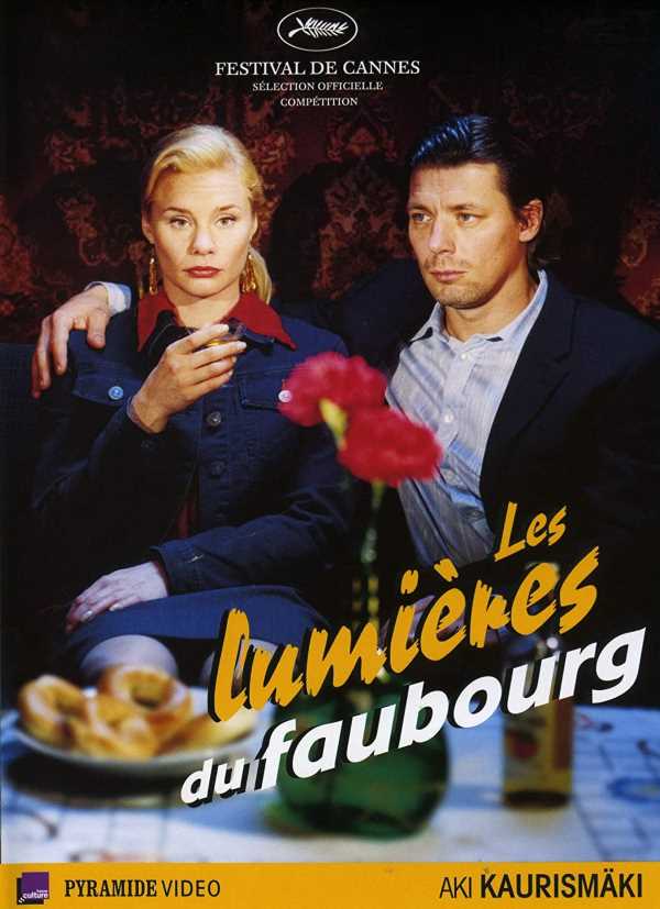 Les lumières du Faubourg